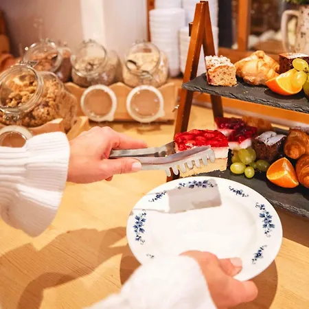 Séjour chez l'habitant Haus Wesenauer *