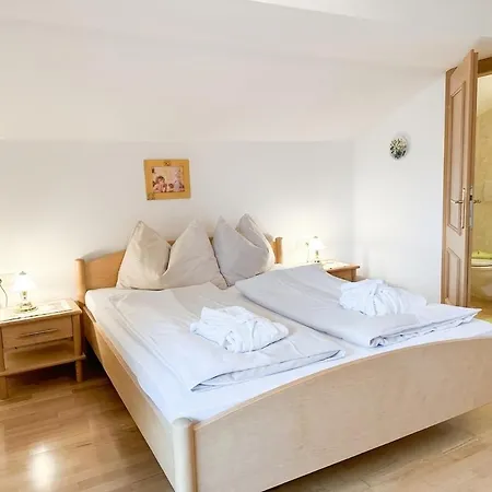 Haus Wesenauer Séjour chez l'habitant Saint Wolfgang