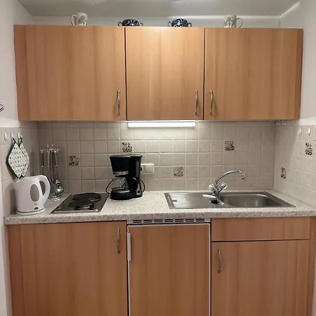 Haus Wesenauer Séjour chez l'habitant *